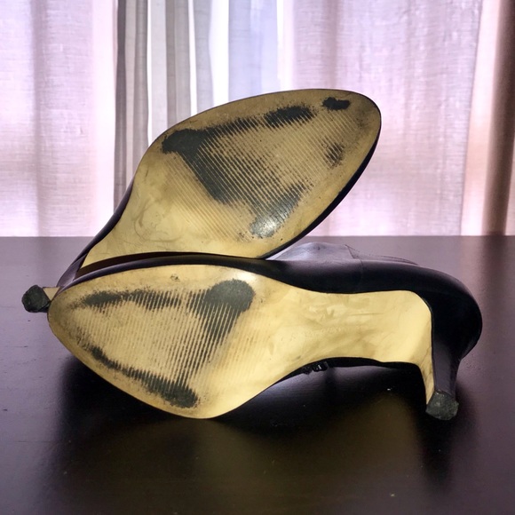 Banana Republic Ankle Bootie - Picture 3 of 3